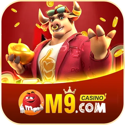 m9 Logo