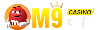 m9 Logo